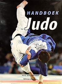 Handboek Judo