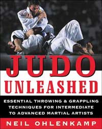 2006 Judo Unleashed